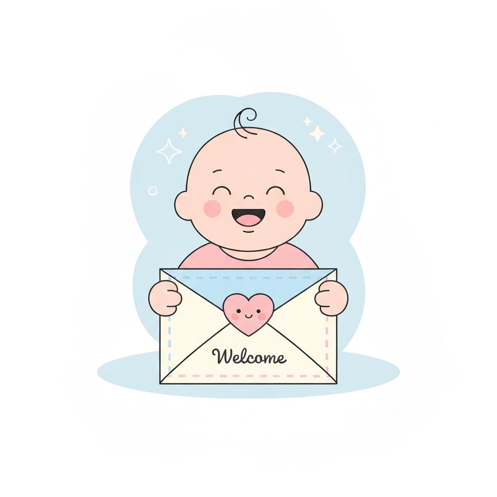 Dejame un mensaje de Bienvenida